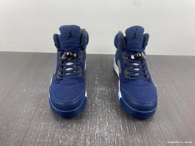 Rep 5 Jordan Air FD6812-400 Georgetown 0707